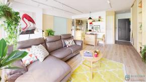 住宅大改造：“奔跑吧！我的男孩！”