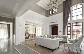 600㎡美式大宅，開啟愉快美麗生活